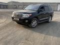 Toyota Land Cruiser 2013 года за 21 000 000 тг. в Семей – фото 7