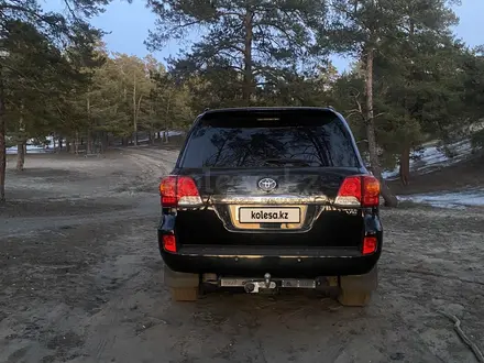 Toyota Land Cruiser 2013 года за 21 000 000 тг. в Семей – фото 6