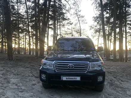 Toyota Land Cruiser 2013 года за 21 000 000 тг. в Семей – фото 8