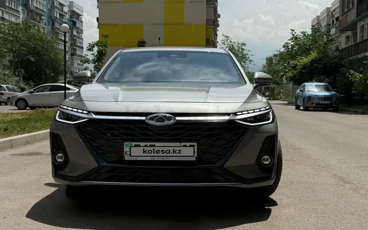 Chery Arrizo 8 2023 года за 8 800 000 тг. в Алматы