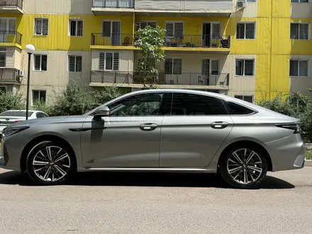Chery Arrizo 8 2023 года за 8 800 000 тг. в Алматы – фото 11