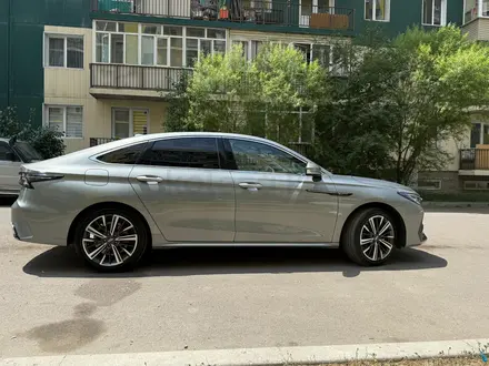 Chery Arrizo 8 2023 года за 8 800 000 тг. в Алматы – фото 12