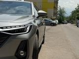 Chery Arrizo 8 2023 года за 8 700 000 тг. в Алматы – фото 2