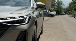 Chery Arrizo 8 2023 года за 8 800 000 тг. в Алматы – фото 2
