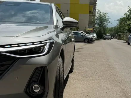 Chery Arrizo 8 2023 года за 8 800 000 тг. в Алматы – фото 2