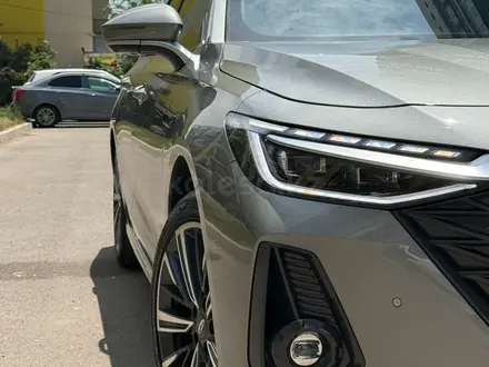 Chery Arrizo 8 2023 года за 8 800 000 тг. в Алматы – фото 3