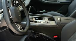 Chery Arrizo 8 2023 года за 8 800 000 тг. в Алматы – фото 4