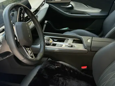 Chery Arrizo 8 2023 года за 8 800 000 тг. в Алматы – фото 4