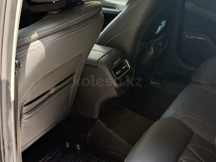 Chery Arrizo 8 2023 года за 8 800 000 тг. в Алматы – фото 6