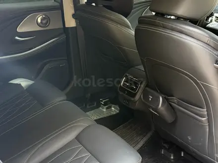 Chery Arrizo 8 2023 года за 8 800 000 тг. в Алматы – фото 7