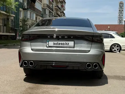 Chery Arrizo 8 2023 года за 8 800 000 тг. в Алматы – фото 8