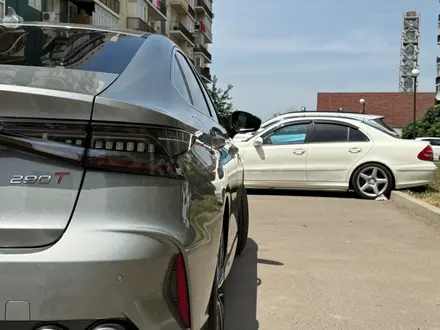 Chery Arrizo 8 2023 года за 8 800 000 тг. в Алматы – фото 9