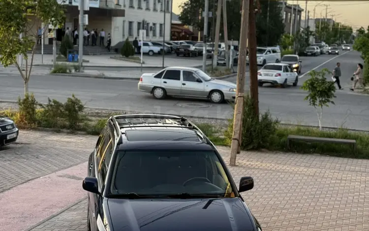 Toyota Highlander 2001 годаүшін7 700 000 тг. в Туркестан
