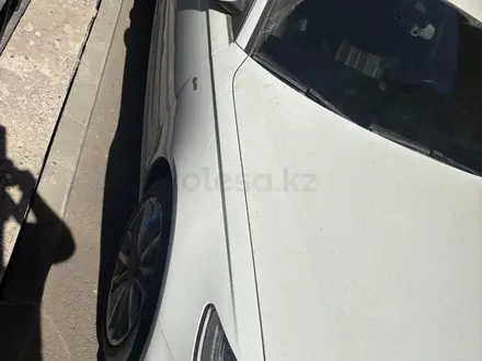 Audi A6 2013 года за 11 000 000 тг. в Алматы – фото 3