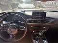 Audi A6 2013 года за 11 000 000 тг. в Алматы – фото 9