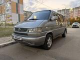Volkswagen Caravelle 1998 года за 7 000 000 тг. в Костанай – фото 3