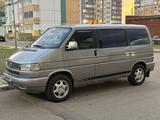 Volkswagen Caravelle 1998 года за 7 000 000 тг. в Костанай – фото 2