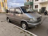 Volkswagen Caravelle 1998 года за 7 000 000 тг. в Костанай