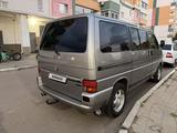 Volkswagen Caravelle 1998 года за 7 000 000 тг. в Костанай – фото 5