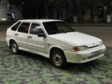 ВАЗ (Lada) 2114 2012 годаүшін1 400 000 тг. в Тараз – фото 3
