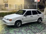 ВАЗ (Lada) 2114 2012 годаүшін1 400 000 тг. в Тараз – фото 4