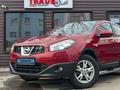 Nissan Qashqai 2010 годаүшін6 295 000 тг. в Караганда – фото 2