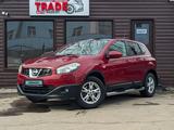 Nissan Qashqai 2010 годаүшін5 995 000 тг. в Караганда