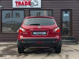 Nissan Qashqai 2010 годаүшін5 995 000 тг. в Караганда – фото 5