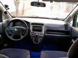 Honda Stream 2001 года за 3 700 000 тг. в Тараз – фото 4