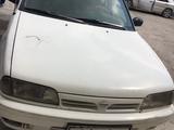 Nissan Primera 1992 года за 1 100 000 тг. в Шымкент – фото 5