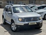 Renault Duster 2014 года за 4 590 000 тг. в Актобе – фото 3