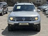 Renault Duster 2014 года за 4 590 000 тг. в Актобе – фото 2
