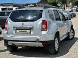 Renault Duster 2014 года за 4 590 000 тг. в Актобе – фото 5