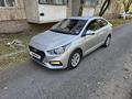 Hyundai Accent 2017 годаүшін6 750 000 тг. в Шымкент – фото 2