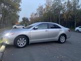 Toyota Camry 2008 года за 7 000 000 тг. в Алматы – фото 4