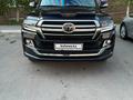 Toyota Land Cruiser 2019 годаүшін38 500 000 тг. в Астана – фото 4