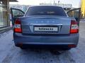 ВАЗ (Lada) Priora 2170 2012 года за 2 800 000 тг. в Костанай – фото 12