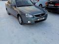 ВАЗ (Lada) Priora 2170 2012 года за 2 800 000 тг. в Костанай