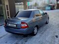 ВАЗ (Lada) Priora 2170 2012 года за 2 800 000 тг. в Костанай – фото 5