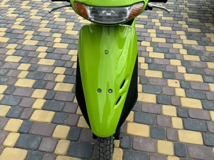 Honda  Dio 2005 года за 150 000 тг. в Астана – фото 10