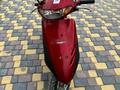 Honda  Dio 2005 годаүшін200 000 тг. в Астана – фото 6