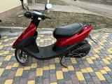 Honda  Dio 2005 года за 150 000 тг. в Астана – фото 5