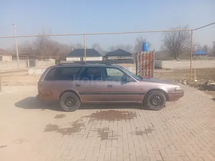 Mazda 626 1989 года за 350 000 тг. в Алматы