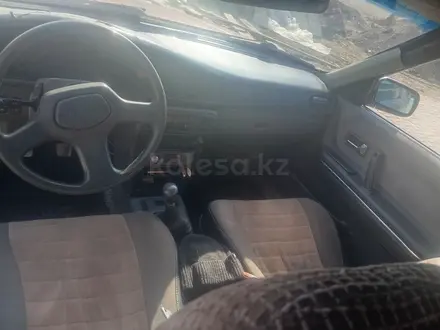 Mazda 626 1989 года за 350 000 тг. в Алматы – фото 4