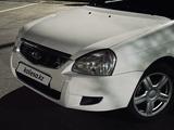 ВАЗ (Lada) Priora 2172 2014 годаүшін1 800 000 тг. в Павлодар – фото 2