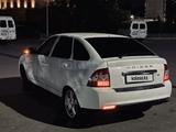 ВАЗ (Lada) Priora 2172 2014 годаүшін1 800 000 тг. в Павлодар – фото 3