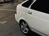 ВАЗ (Lada) Priora 2172 2014 годаүшін1 800 000 тг. в Павлодар – фото 4