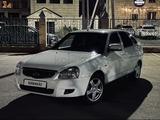 ВАЗ (Lada) Priora 2172 2014 годаүшін1 800 000 тг. в Павлодар