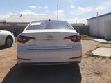 Hyundai Sonata 2014 годаfor6 000 000 тг. в Аксу – фото 2