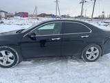 Honda Accord 2008 годаүшін5 800 000 тг. в Актобе – фото 3